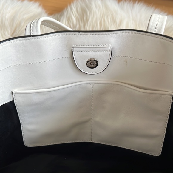 Mui mui tote - Picture 6 of 7